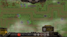 Gratuitous Tank Battles  PC