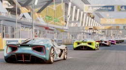 GRID Legends на компьютер