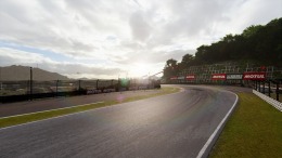 Локация GRID Legends