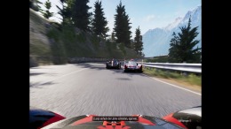 Скриншот игры GRID Legends
