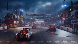 Прохождение игры GRID Legends