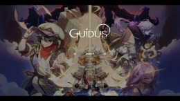   Guidus Zero