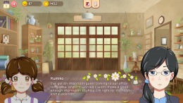   Hanako's Flower Shop