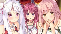 HaremKingdom  PC