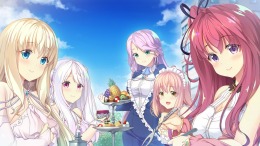   HaremKingdom