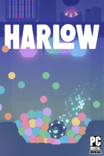 Harlow скачать торрентом