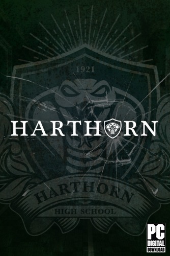 Harthorn скачать торрентом