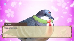 Hatoful Boyfriend: Holiday Star  