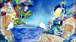   Hatoful Boyfriend: Holiday Star