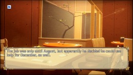  Hatoful Boyfriend: Holiday Star