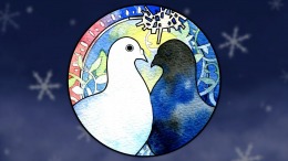  Hatoful Boyfriend: Holiday Star