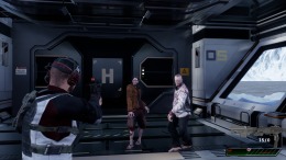 He Will Shoot  