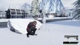   He Will Shoot