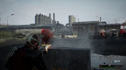  He Will Shoot