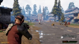  He Will Shoot