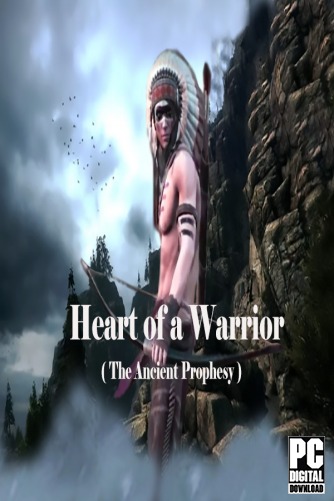 Heart of a Warrior скачать торрентом