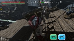   Heart of a Warrior