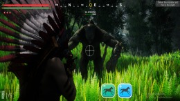 Heart of a Warrior  PC