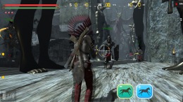 Heart of a Warrior 