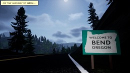  Hellfire 1988: An Oregon Story