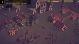 Hidden Ghost Town 2  PC