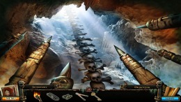  Hide and Secret: The Lost World