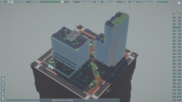 Highrise Mogul  