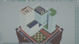   Highrise Mogul