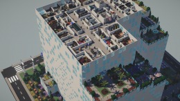   Highrise Mogul