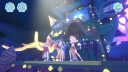 Hop Step Sing! VR Live HopSummer 2nd на PC
