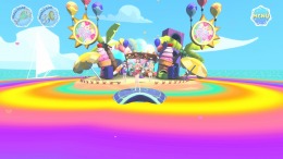 Прохождение игры Hop Step Sing! VR Live HopSummer 2nd