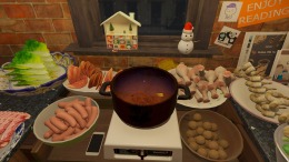  Hot Pot For One