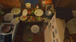   Hot Pot For One