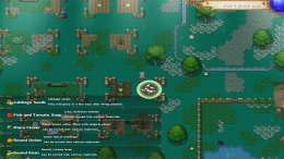 Hot Spring Hero  