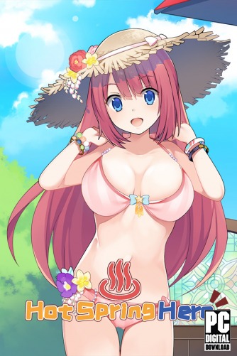 Hot Spring Hero скачать торрентом