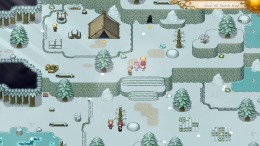 Hot Spring Hero