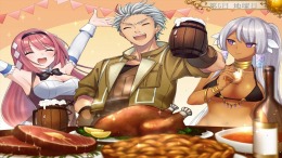   Hot Spring Hero