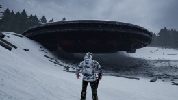 Ice Station Z  PC