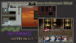  Incitement 3