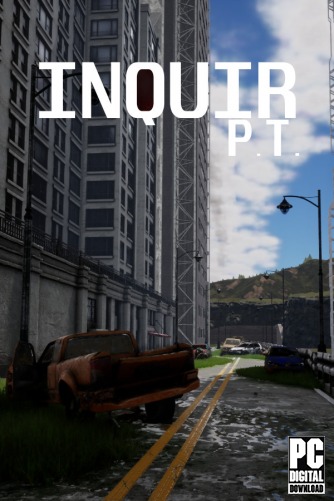 INQUIR P.T скачать торрентом