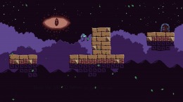 Into The Underdusk  