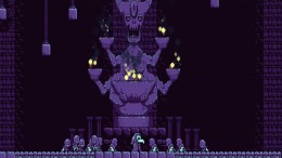  Into The Underdusk