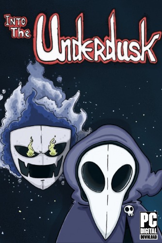 Into The Underdusk скачать торрентом