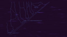  Into The Underdusk
