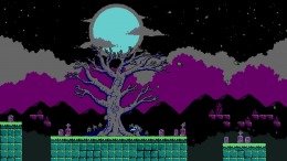 Into The Underdusk 