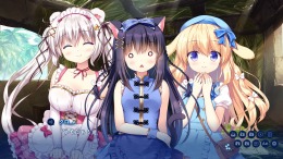   Island Diary