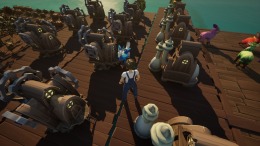 Isle Of Pochimoon на PC