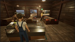 Скриншот игры Isle Of Pochimoon