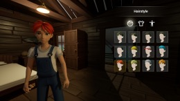 Прохождение игры Isle Of Pochimoon