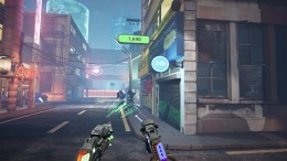 JEI VR  PC